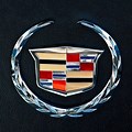 Cadillac Logo Classic Cars