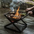 Grill Campsites