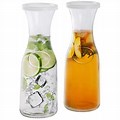 Carafe Glass for Juice
