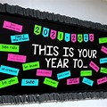 Bulletin Board For