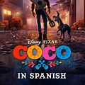 Coco Spanish-version