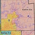 House District Map
