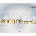 Encore Premium