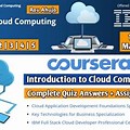 Artificial Cloud Computing
