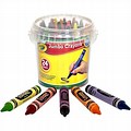 Crayola Jumbo
