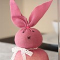 DIY Easter Bunny Crafts for Adults