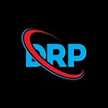 DRP Impact Logo