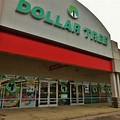 Dollar Tree Building Color Specifications