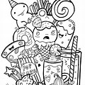 Art Coloring Pages for Ad… 