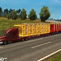 Ets 2 Traffic