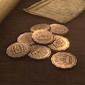 Eso Gold Coin Stack