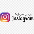 Follow On Instagram Logo