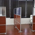 Office Partitions