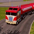 Free Truck Driving Games