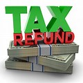 Payment Tax Refund
