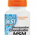 Chondroitin Supplement