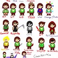 Chara Aus