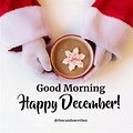 Good Morning December 18+ Clip Art