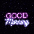 Good Morning Sparkle GIF