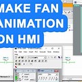 Fan Animation