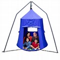 Hanging Tent Stand