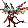 Helix Dragonoid