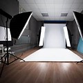 Home Photography Studio 4K