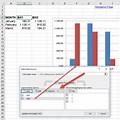 Series Excel Online