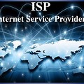 ISP Internet Service