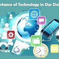 Importance of Science and Technology in Life