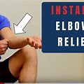 Inner Elbow