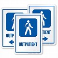 Outpatient Department … 