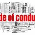 Insubordination in Code of Conduct