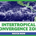 Intertropical Convergenc… 