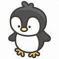 Icons Penguin