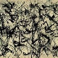 Jackson Pollock Num… 