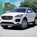 Jaguar Pace