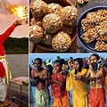 Khichdi Festivals in Uttar Pradesh