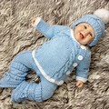 Knitted Baby Boy Outfits