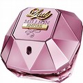 Lady 1 Million Perfume