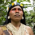 Indigenous Women