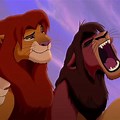 Lion King 1 2 Disney Screencaps