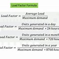 Factor Formula
