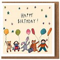 Looking for Kids Birthday Cards