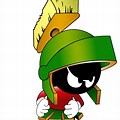 Looney Tunes Marvin the Martian
