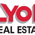 Lyon Real Estate Logo