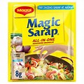 Magic Sarap