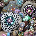 Rock Painting