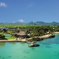 Resort Spa Mauritius