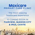 Primary Care Clinic